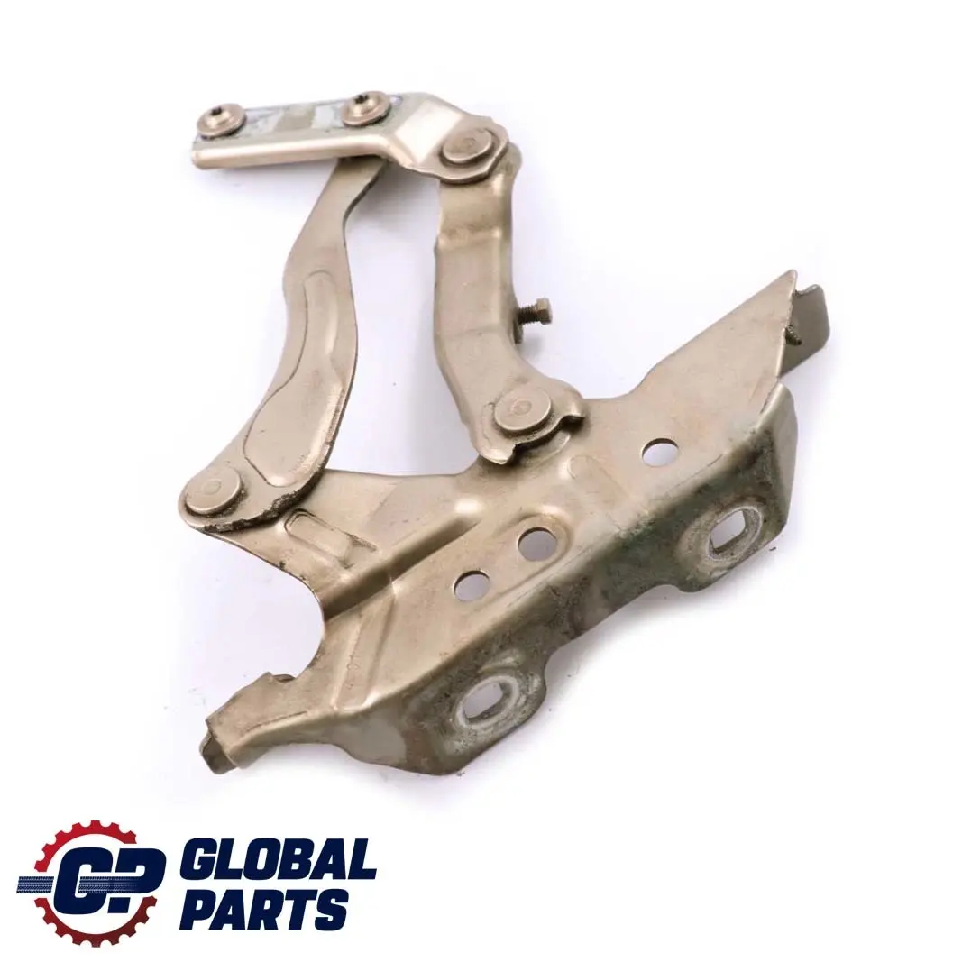 Mercedes-Benz A W169 Hinge Right O/S Bonnet Front Sand Dune Beige A1698800228