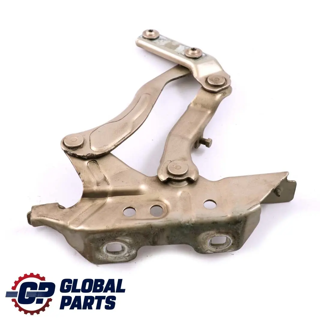 Mercedes-Benz A W169 Hinge Right O/S Bonnet Front Sand Dune Beige A1698800228