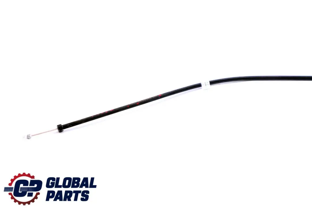 Mercedes B W169 W245 Capo De bloqueo del cable De liberacion A1698800259