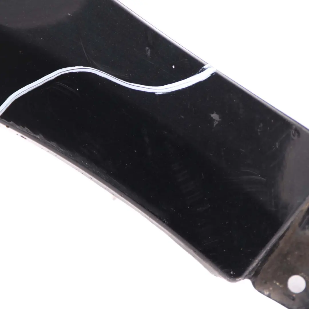 Mercedes-Benz B-Class W245 Front Left N/S Side Panel Wing Fender Cosmic Black