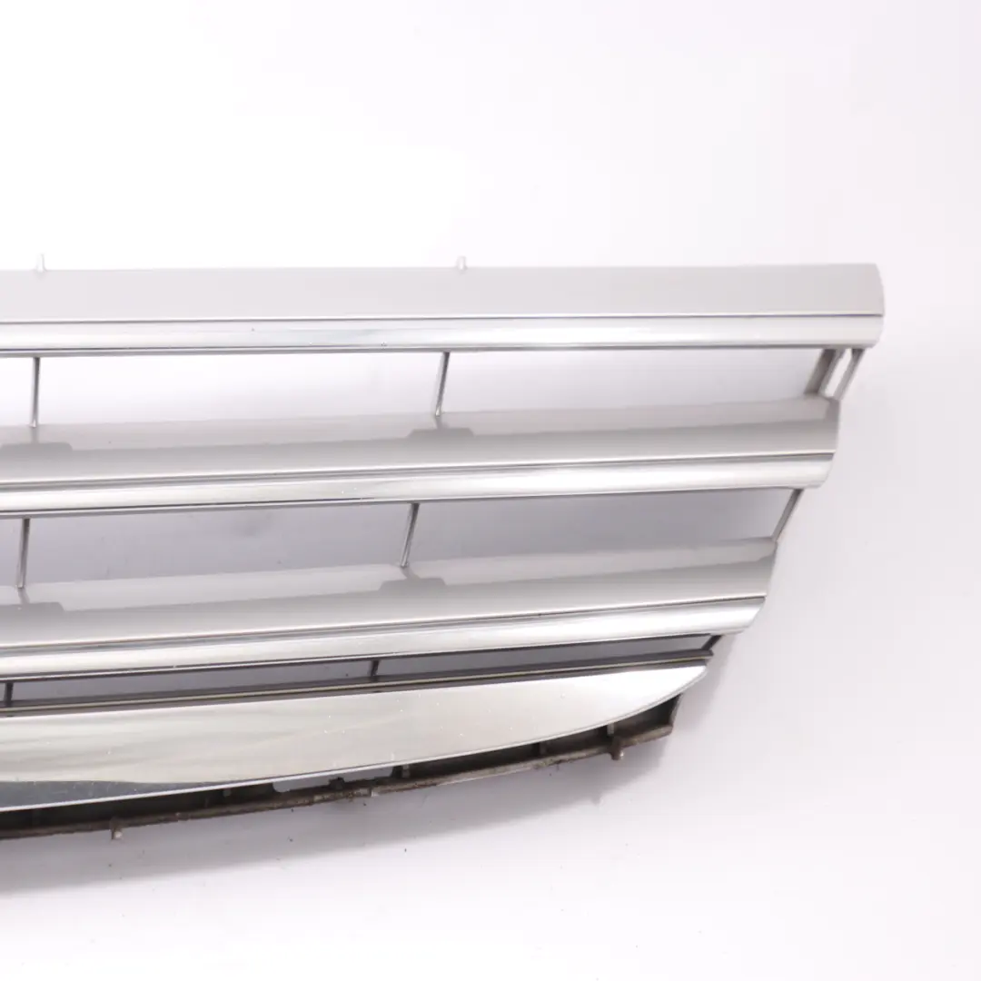 Mercedes W169 Grill Atrapa Zderzak Przód Chrom