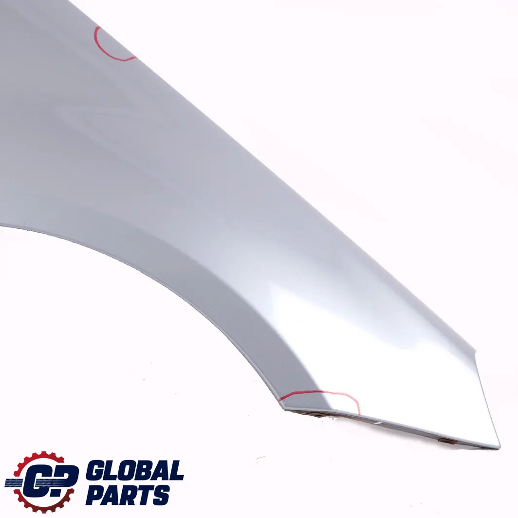 Mercedes-Benz B-Class W245 Front Right O/S Side Panel Wing Fender Horizon Blue