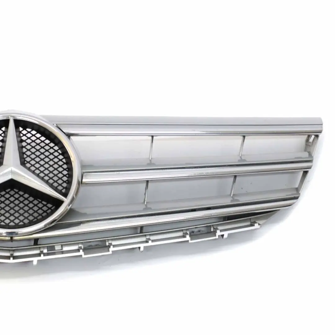 Mercedes W169 Grill Atrapa Zderzaka A1698801683