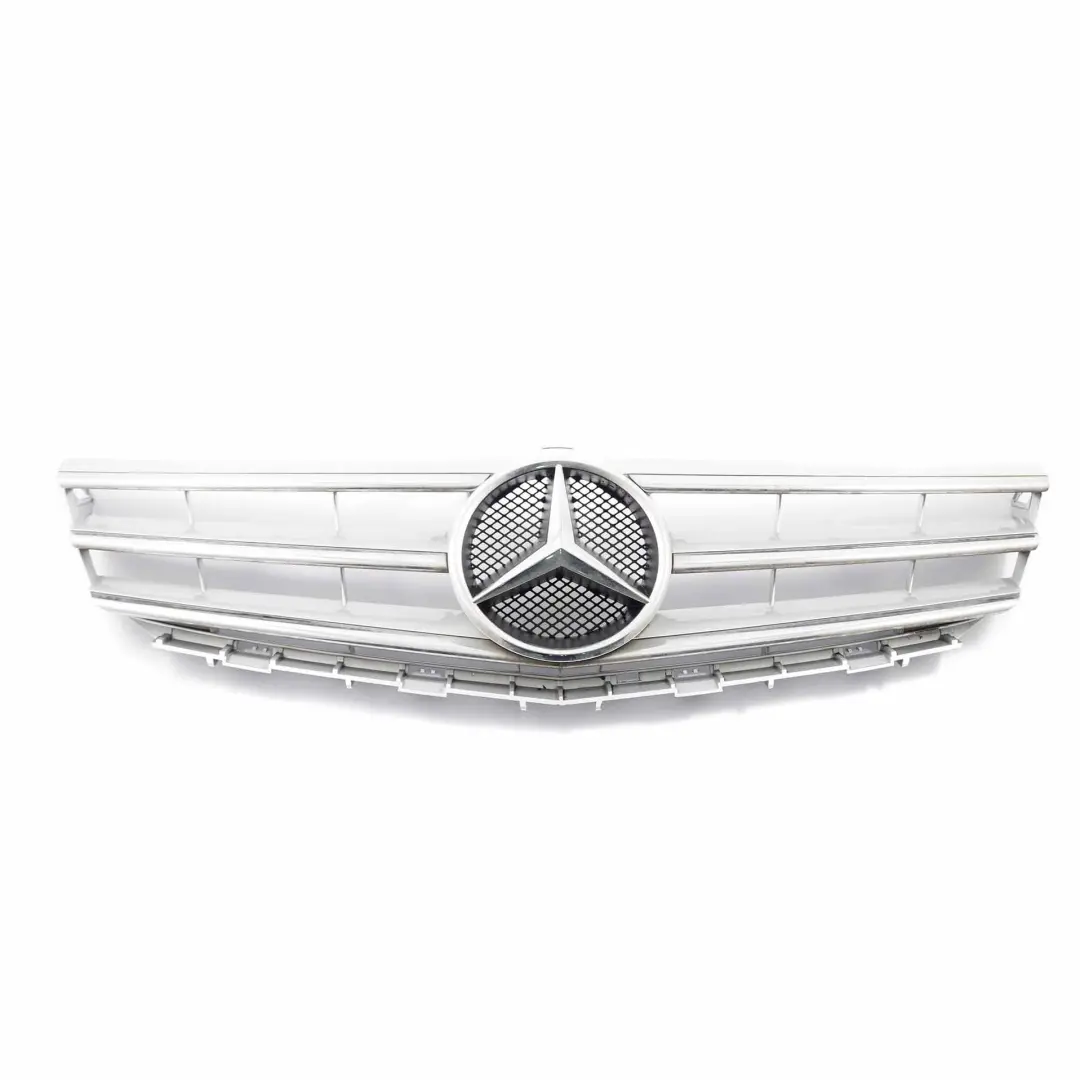 Mercedes-Benz W169 Front haube Motor haube Kühler grill A1698801783