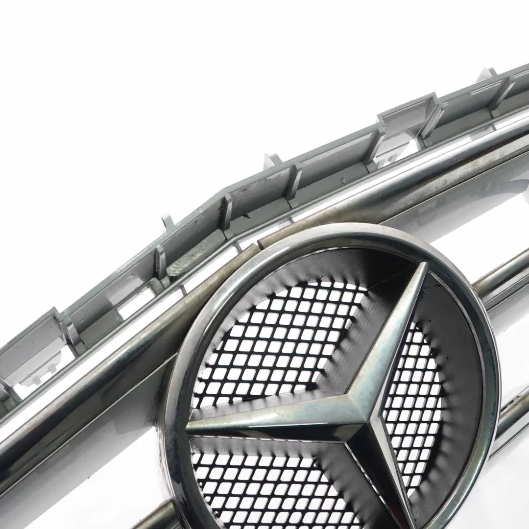 Mercedes-Benz W169 Front haube Motor haube Kühler grill A1698801783