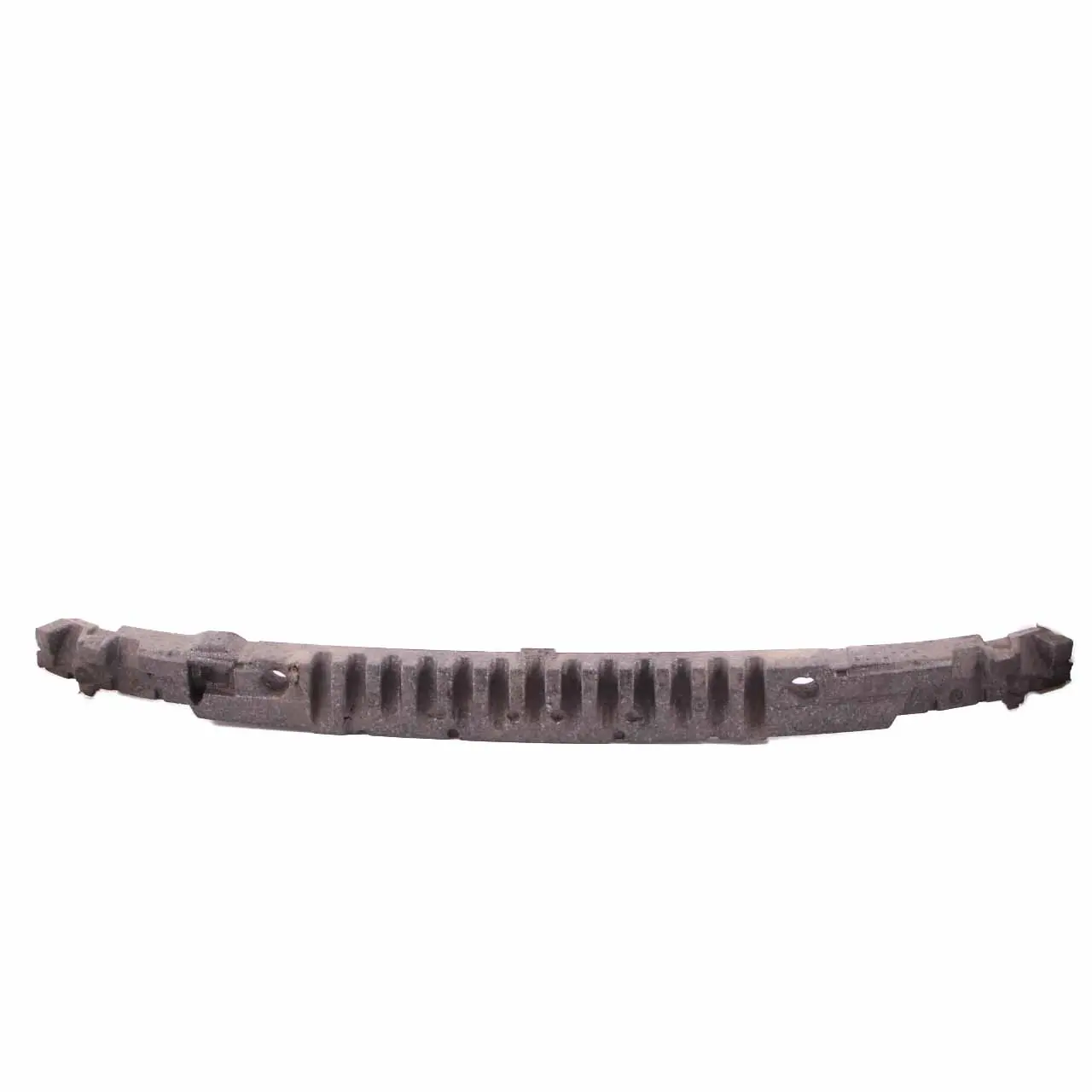 Mercedes W169 Parachoques Delantero Centro Impacto Carrier Absorber A1698850037