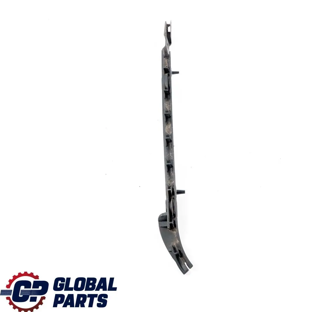 Mercedes-Benz A-Class W169 Rear Bumper Left N/S Bracket Mount Rail A1698851121