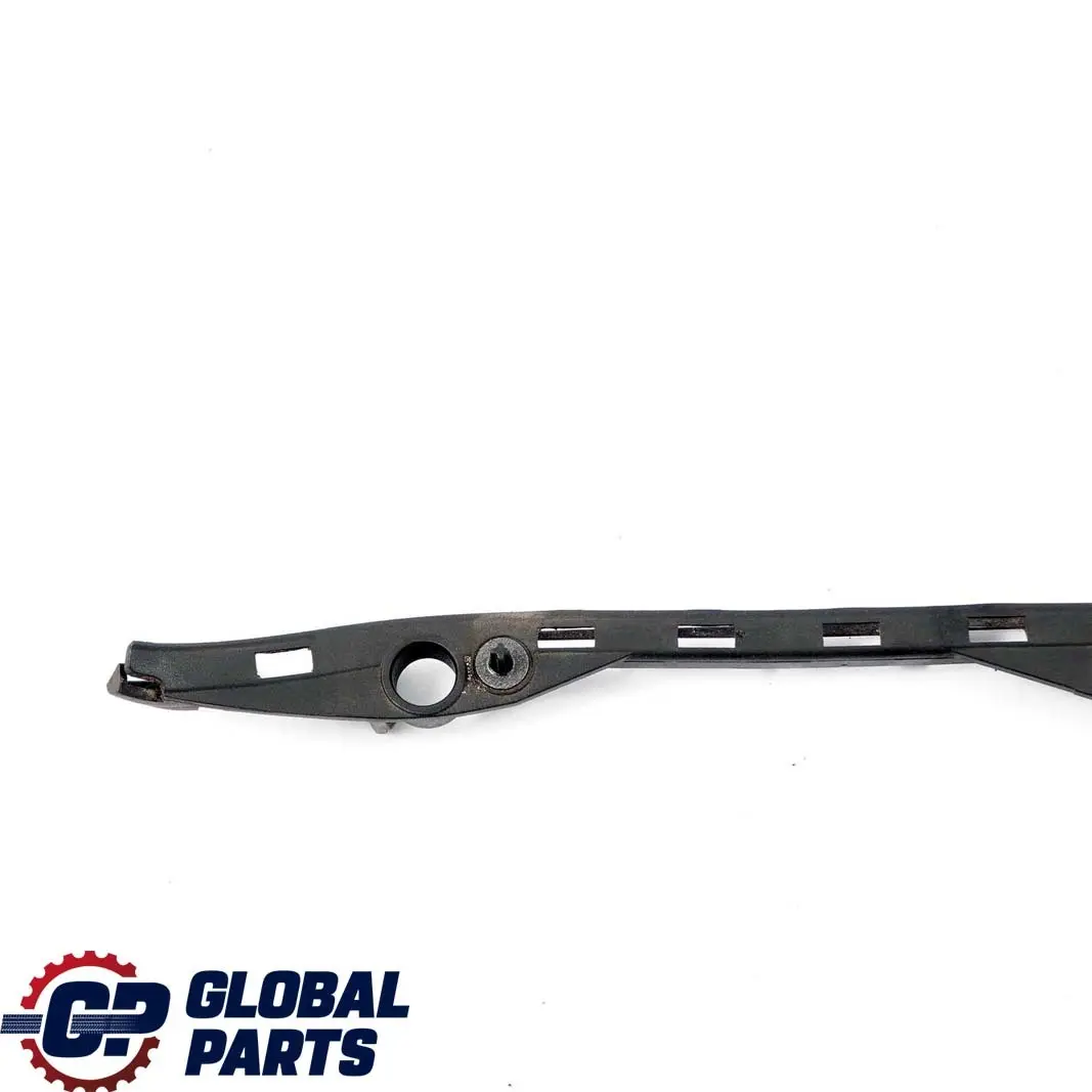 Mercedes-Benz A-Class W169 Rear Bumper Left N/S Bracket Mount Rail A1698851121