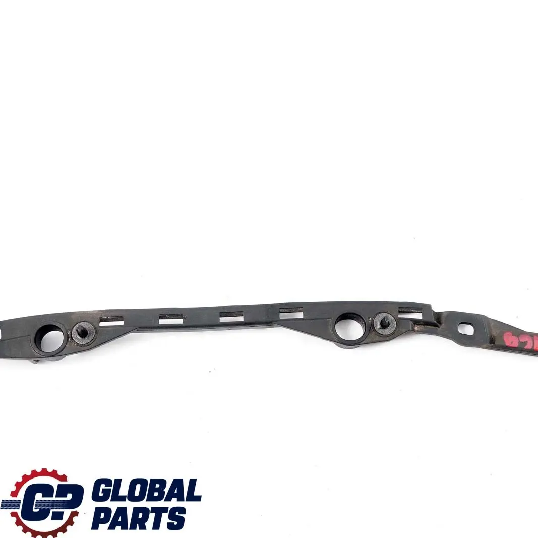 Mercedes-Benz A-Class W169 Rear Bumper Left N/S Bracket Mount Rail A1698851121