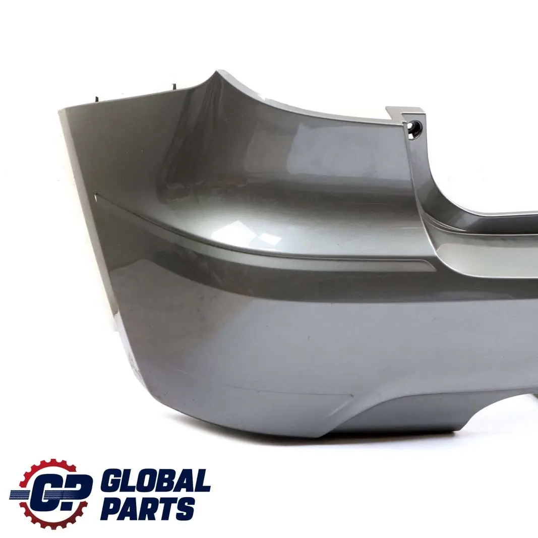 Mercedes-Benz A-Class W169 Rear Bumper Trim Panel Mountain Gray  Grey - 787