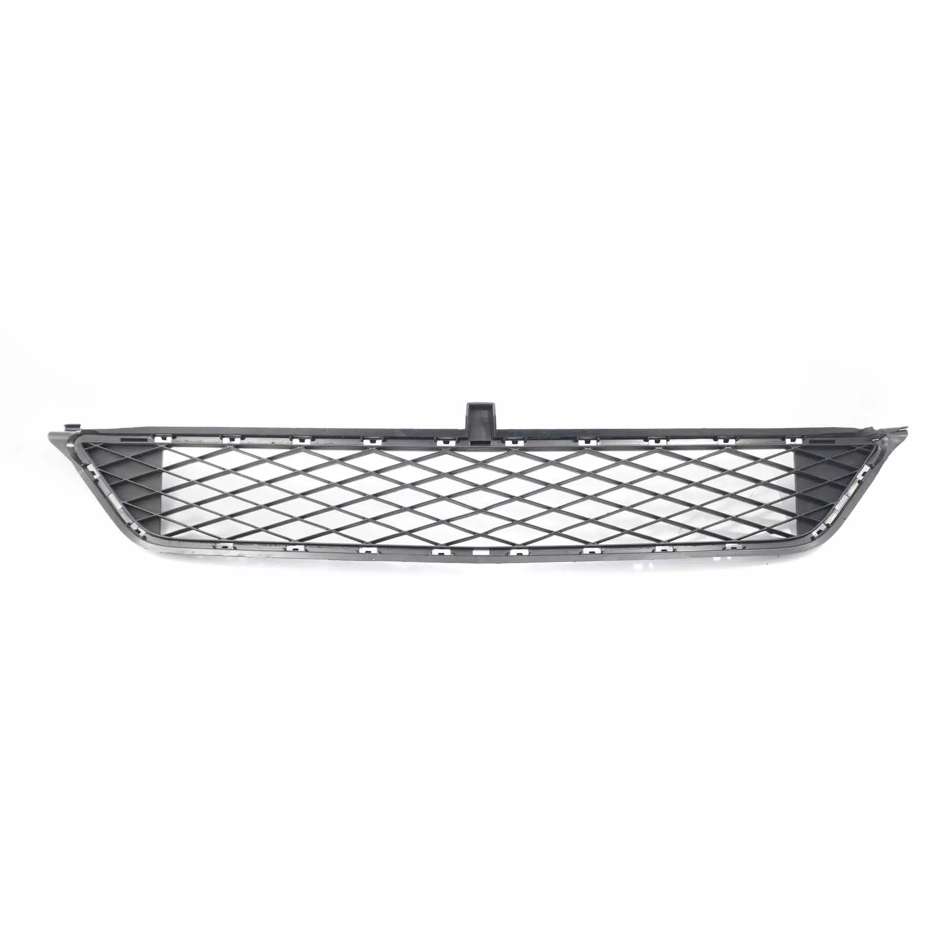 Mercedes W245 Gitter Grill Verkleidung Stossstange A1698851922