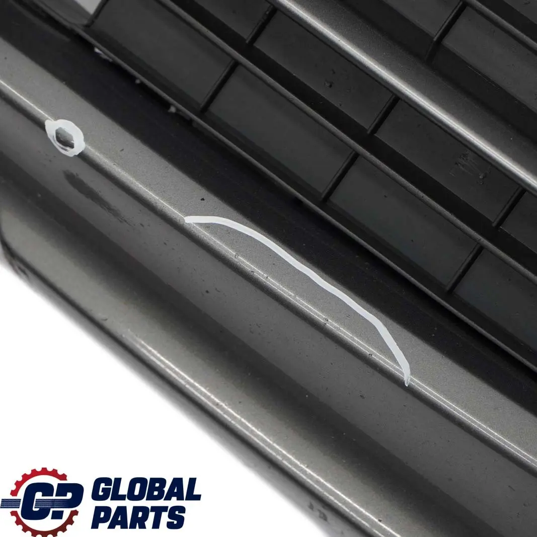 Mercedes-Benz A-Class W169 Front Bumper Trim Panel Mountain Grey - 787