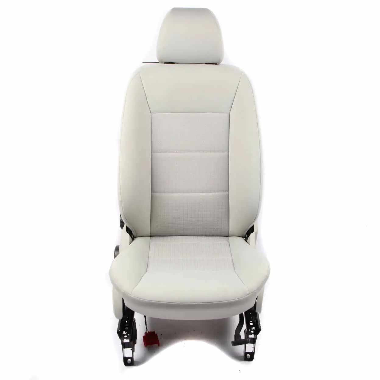 Front Seat Mercedes W245 Cloth Fabric Right O/S Interior Grey