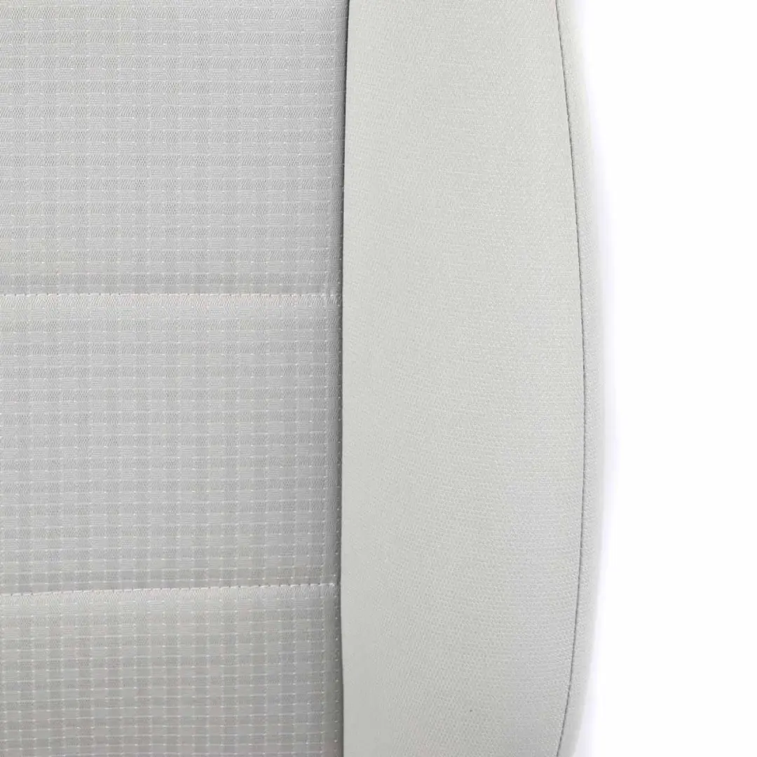 Front Seat Mercedes W245 Cloth Fabric Right O/S Interior Grey