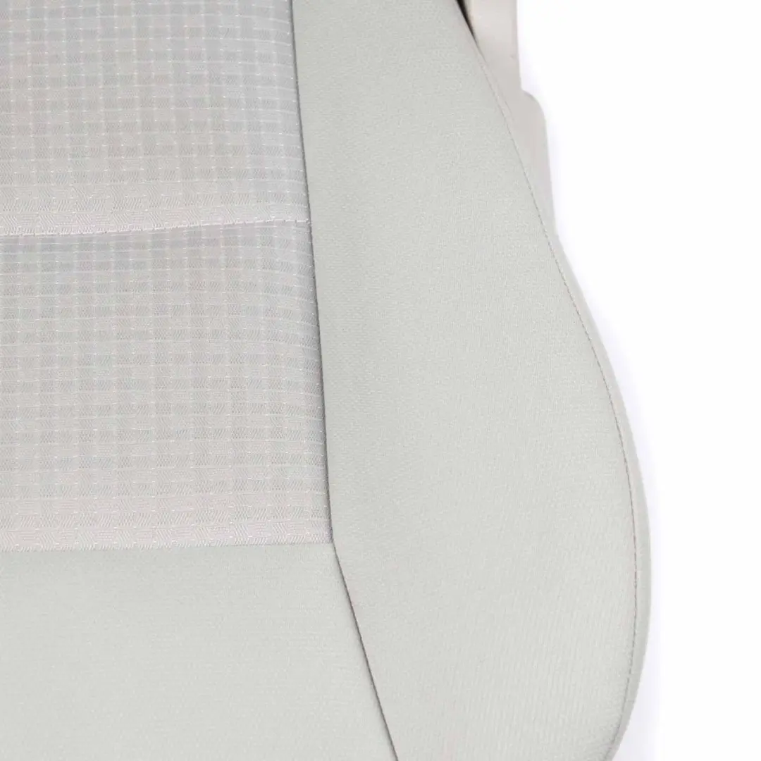 Front Seat Mercedes W245 Cloth Fabric Right O/S Interior Grey
