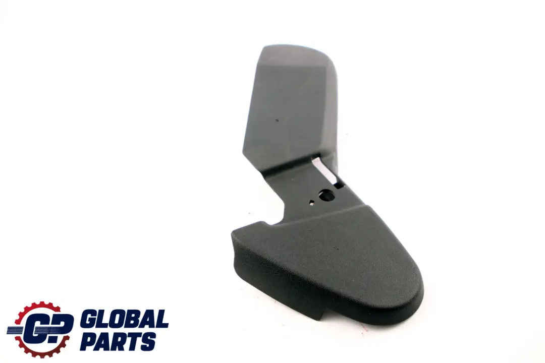 Mercedes A B W169 W245 Asiento Delantero Derecho Interior Negro A1699103618