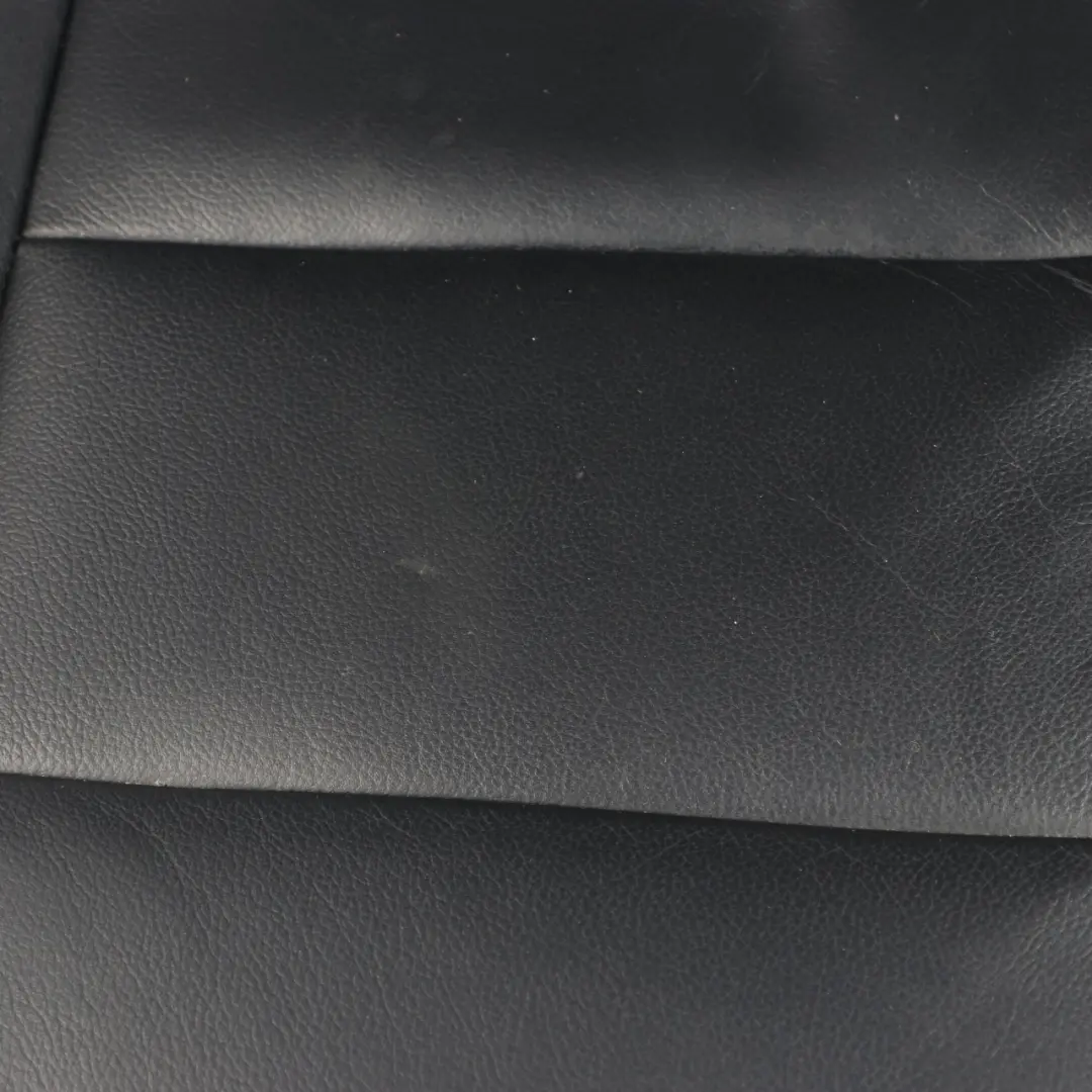 Front Seat Mercedes W245 Right O/S Heated Leather Nappa Semi-Aniline Black