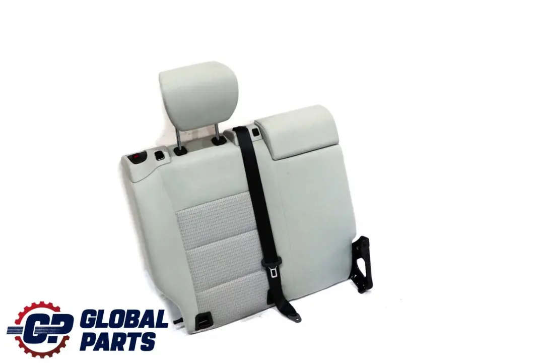 Mercedes B Class W245 Rear Right Seat O/S Cloth Backrest Cover Alpaca Grey