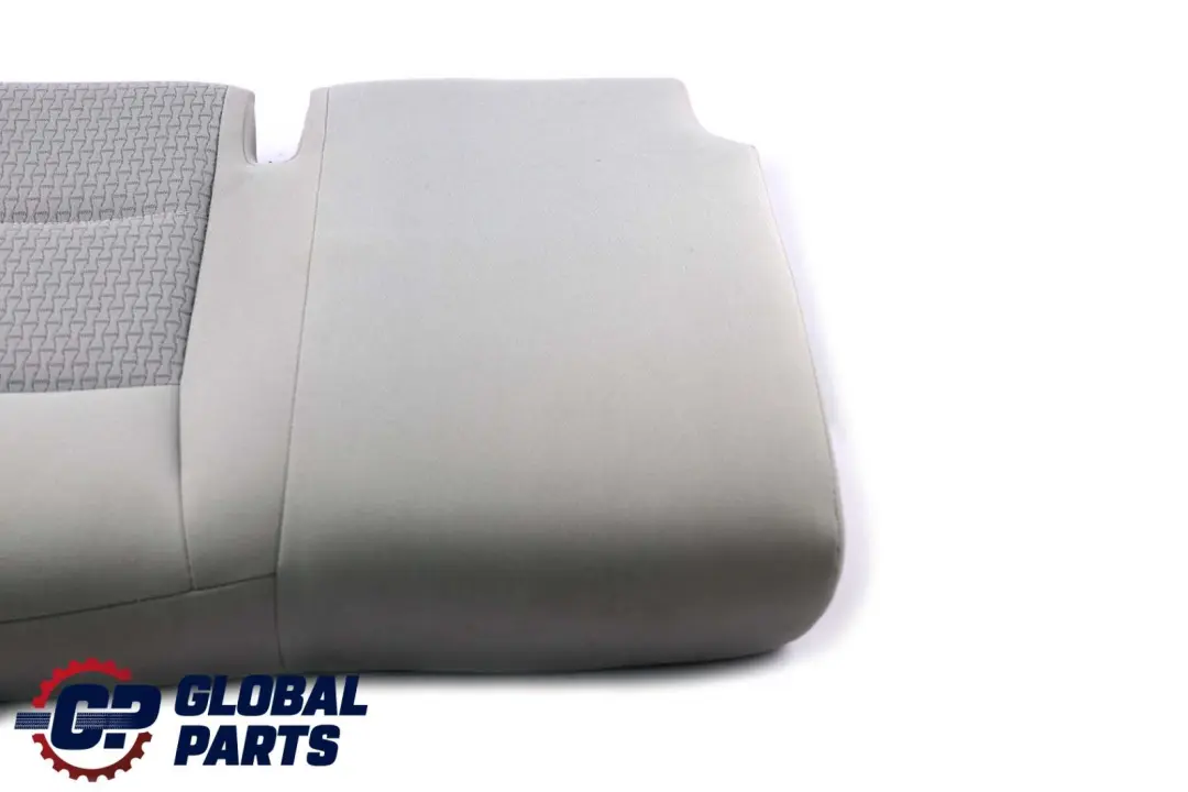 Mercedes B Class W245 Rear Right O/S Seat Bench Couch Cloth Cover Grey