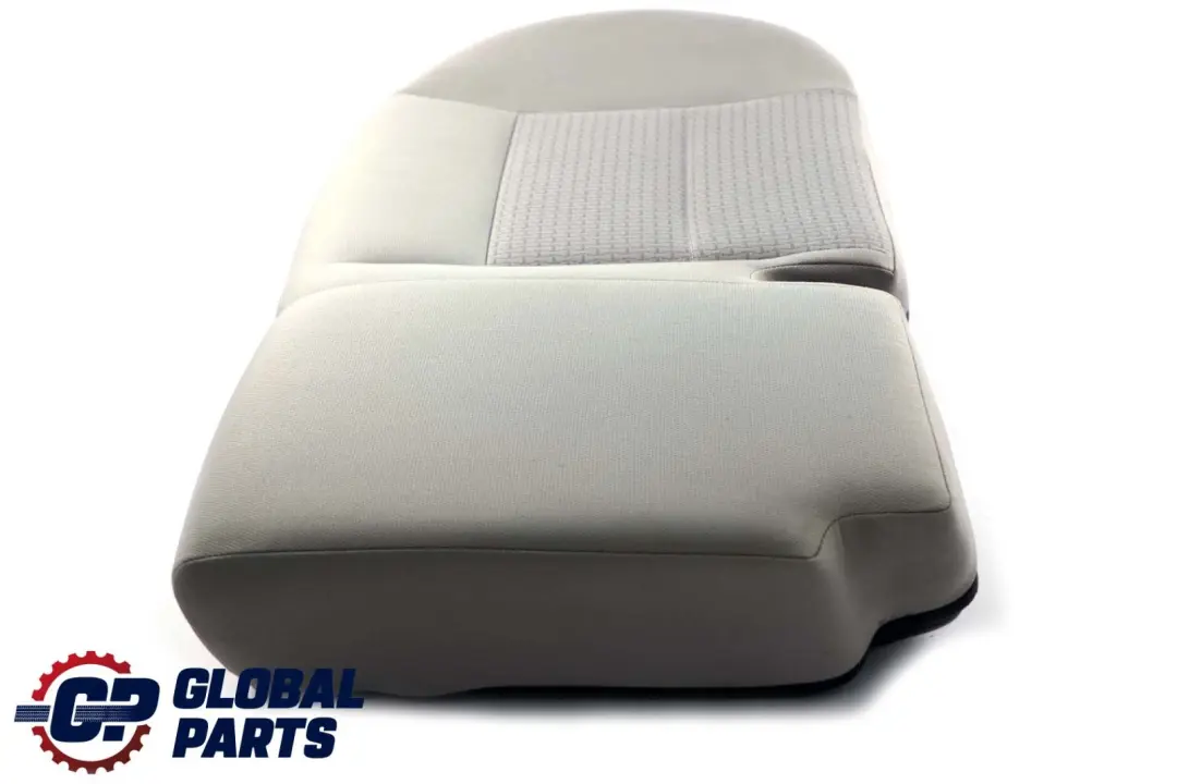 Mercedes B Class W245 Rear Right O/S Seat Bench Couch Cloth Cover Grey