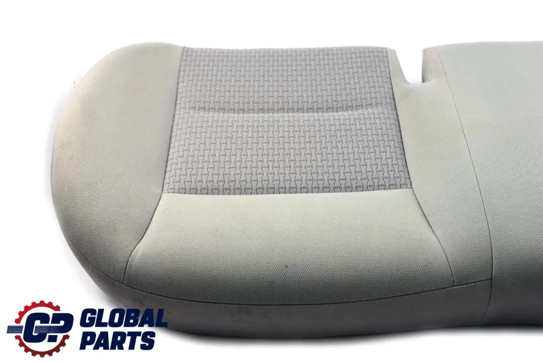 Mercedes B Class W245 Rear Right O/S Seat Bench Couch Cloth Cover Grey