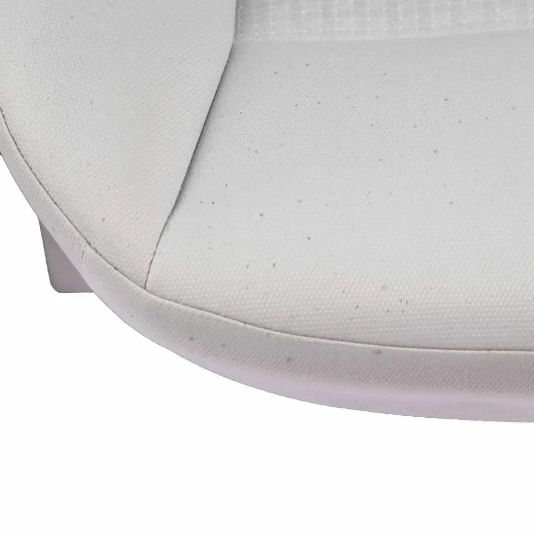 Seats Mercedes W245 Heated Electrically Oriongrau Cloth Seat Comfort Package