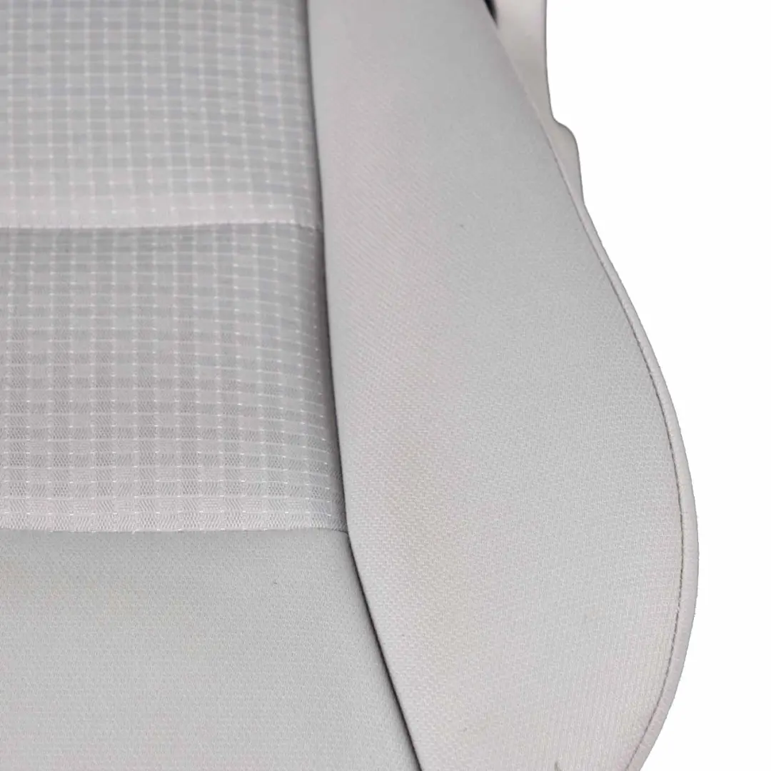 Seats Mercedes W245 Heated Electrically Oriongrau Cloth Seat Comfort Package