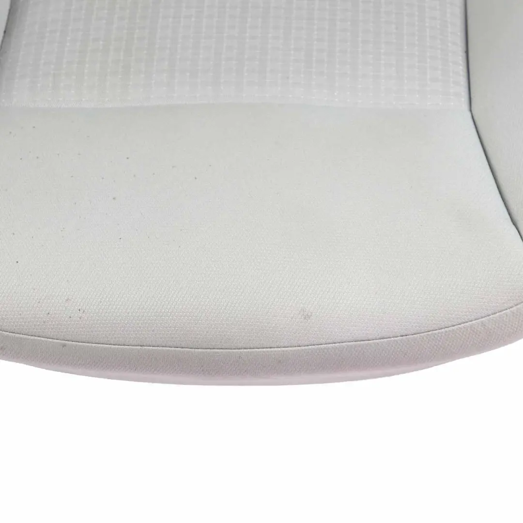 Seats Mercedes W245 Heated Electrically Oriongrau Cloth Seat Comfort Package
