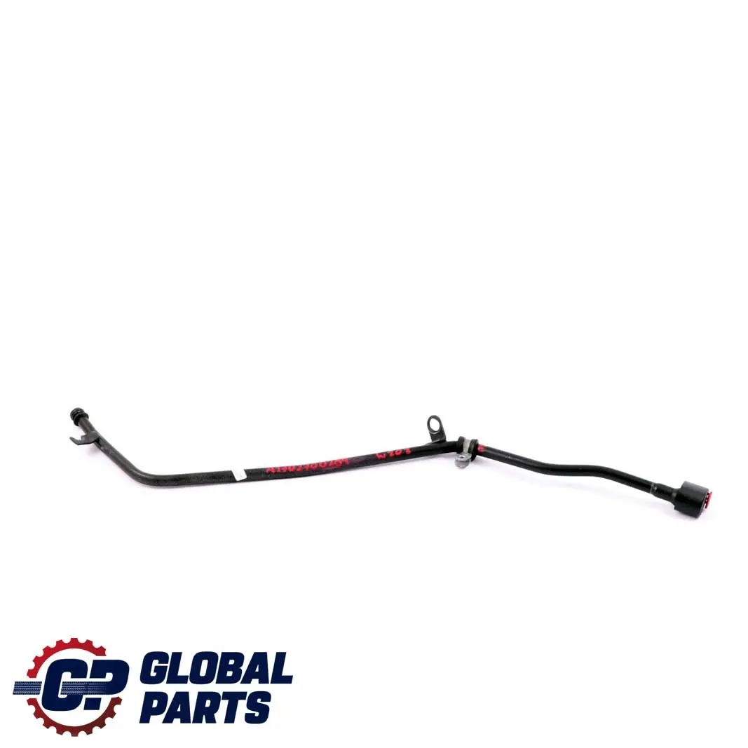 Mercedes Benz C W203 SLK R170 Automatic Gearbox Oil Filler Pipe Line Hose