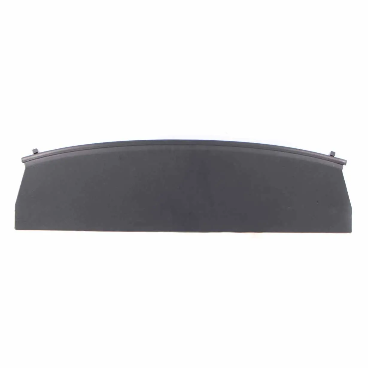 Mercedes SLK R170 Parcel Shelf Rear Window Trim Panel Cover Black A1706900208