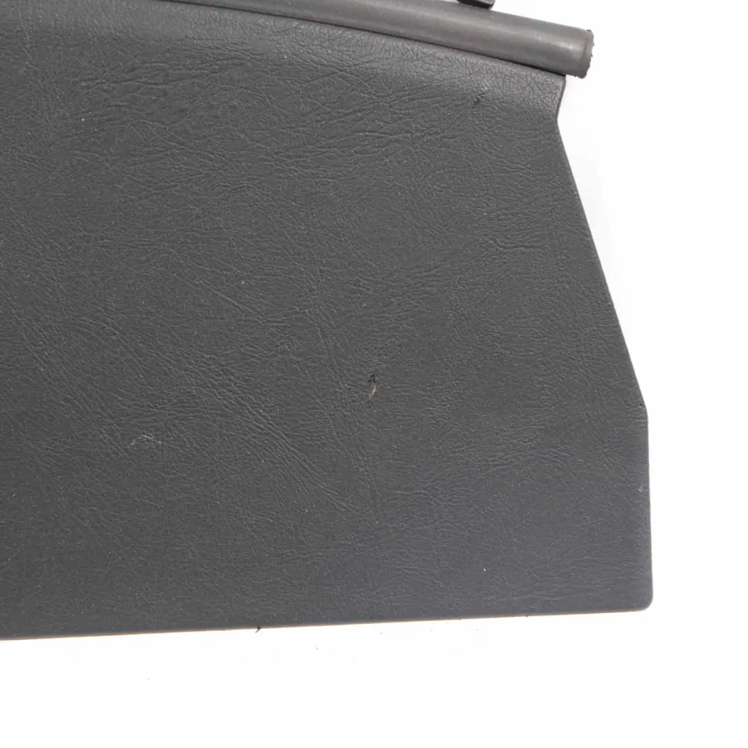 Mercedes SLK R170 Parcel Shelf Rear Window Trim Panel Cover Black A1706900208