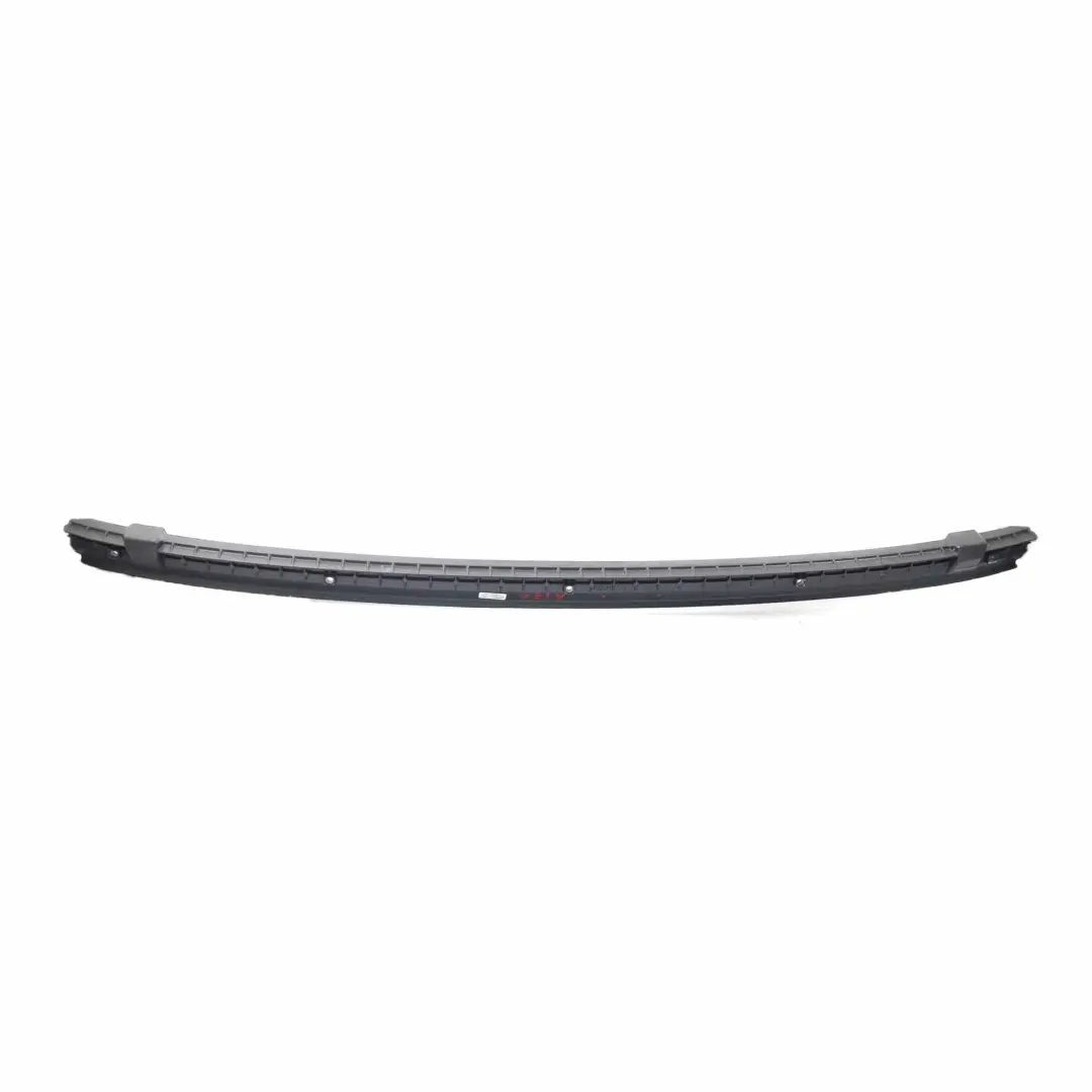 Mercedes SLK R170 Cabrio Vario Dachhimmel Bodenplatte Abdeckung A1707951650