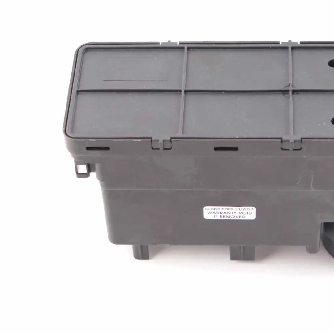 Mercedes R170 Central Locking Unit Pump Box Control Unit A1708000548