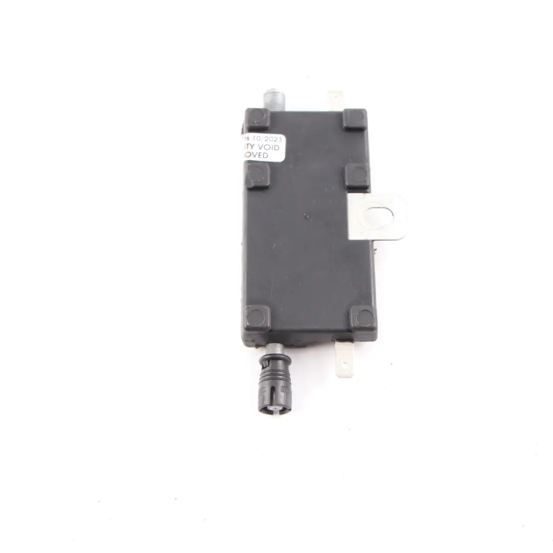 Mercedes SLK R170 Convertible Aerial Antenna Amplifier Unit Module A1708200089
