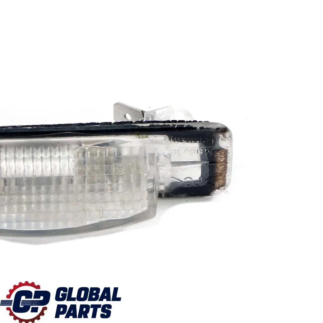 Mercedes-Benz W202 C208 W208 Registro Luz De matricula A1708200356