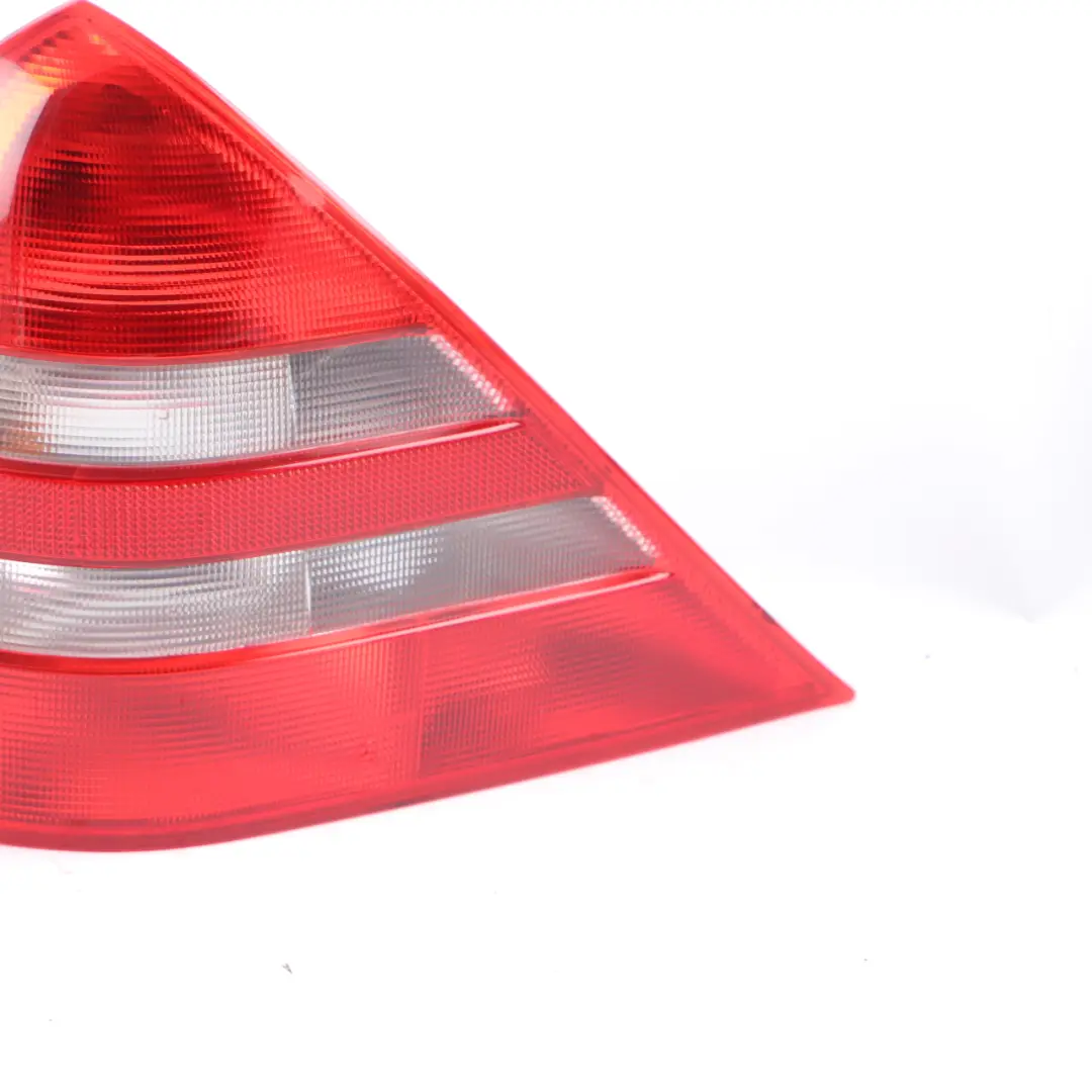 Mercedes SLK R170 Tail Light Rear Left N/S Side Panel Lamp A1708201764