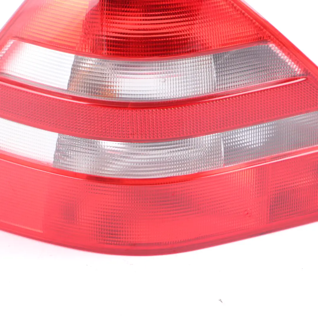 Mercedes SLK R170 Tail Light Rear Left N/S Side Panel Lamp A1708201764
