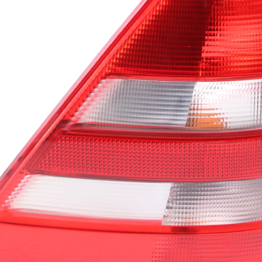 Mercedes SLK R170 Tail Light Rear Left N/S Side Panel Lamp A1708201764