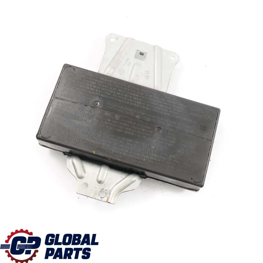 Mercedes-Benz C CLK W202 W208 Front Right O/S Door Card Airbag A1708600405