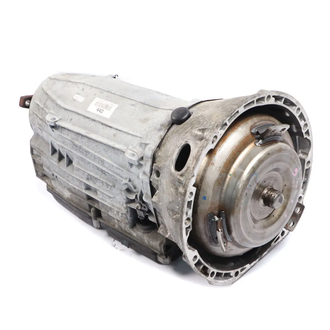 Mercedes R171 W204 W212 Automatic Gearbox 722906 722.906 1712703500 WARRANTY