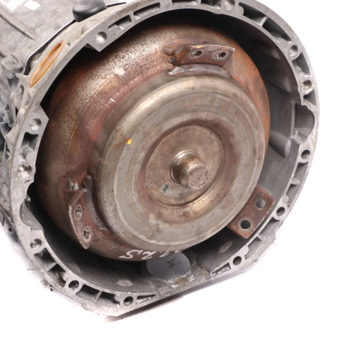 Mercedes R171 W204 W212 Automatic Gearbox 722906 722.906 A1712704300 WARRANTY