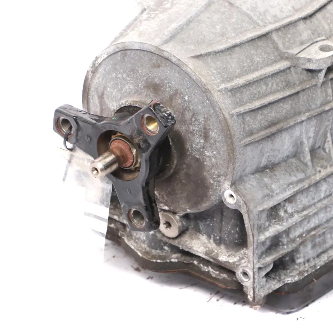 Mercedes R171 W204 W212 Automatic Gearbox 722906 722.906 A1712704300 WARRANTY
