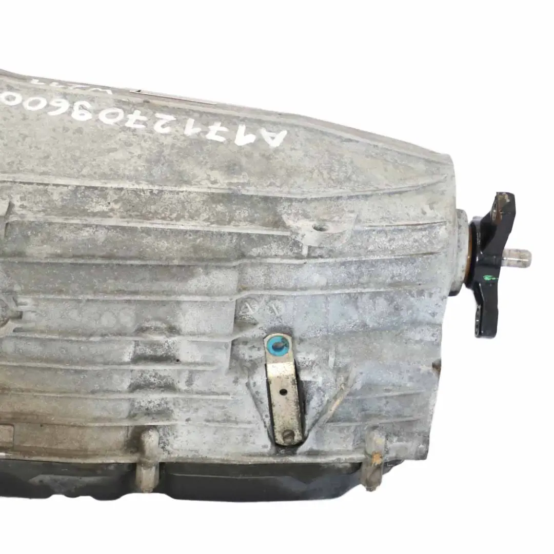 Mercedes W203 W204 W211 W212 CL203 Caja de Cambios Automática 722906 GARANTÍA