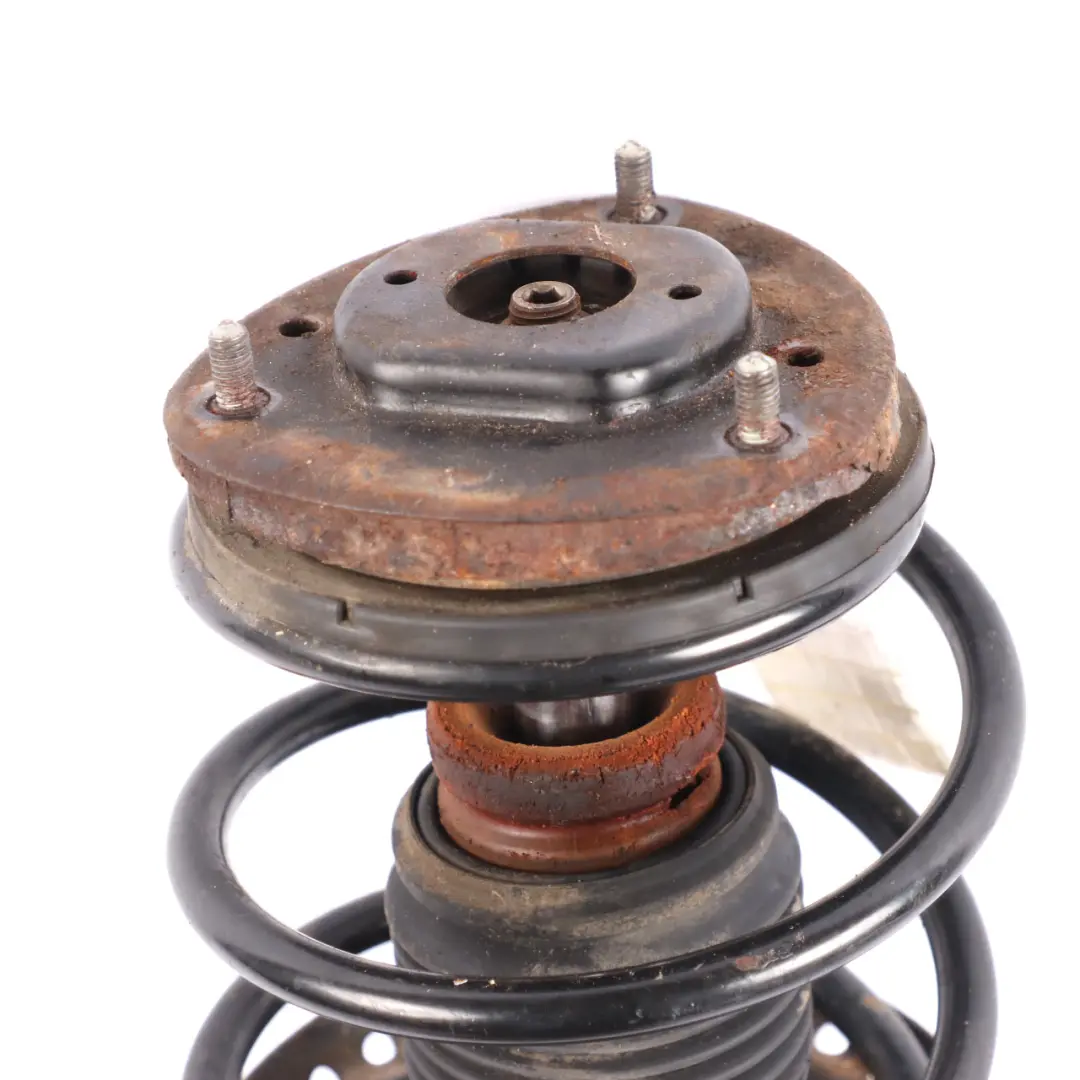 Mercedes SLK R171 Front Right O/S Suspension Leg Wheel Hub Brake Disc Caliper
