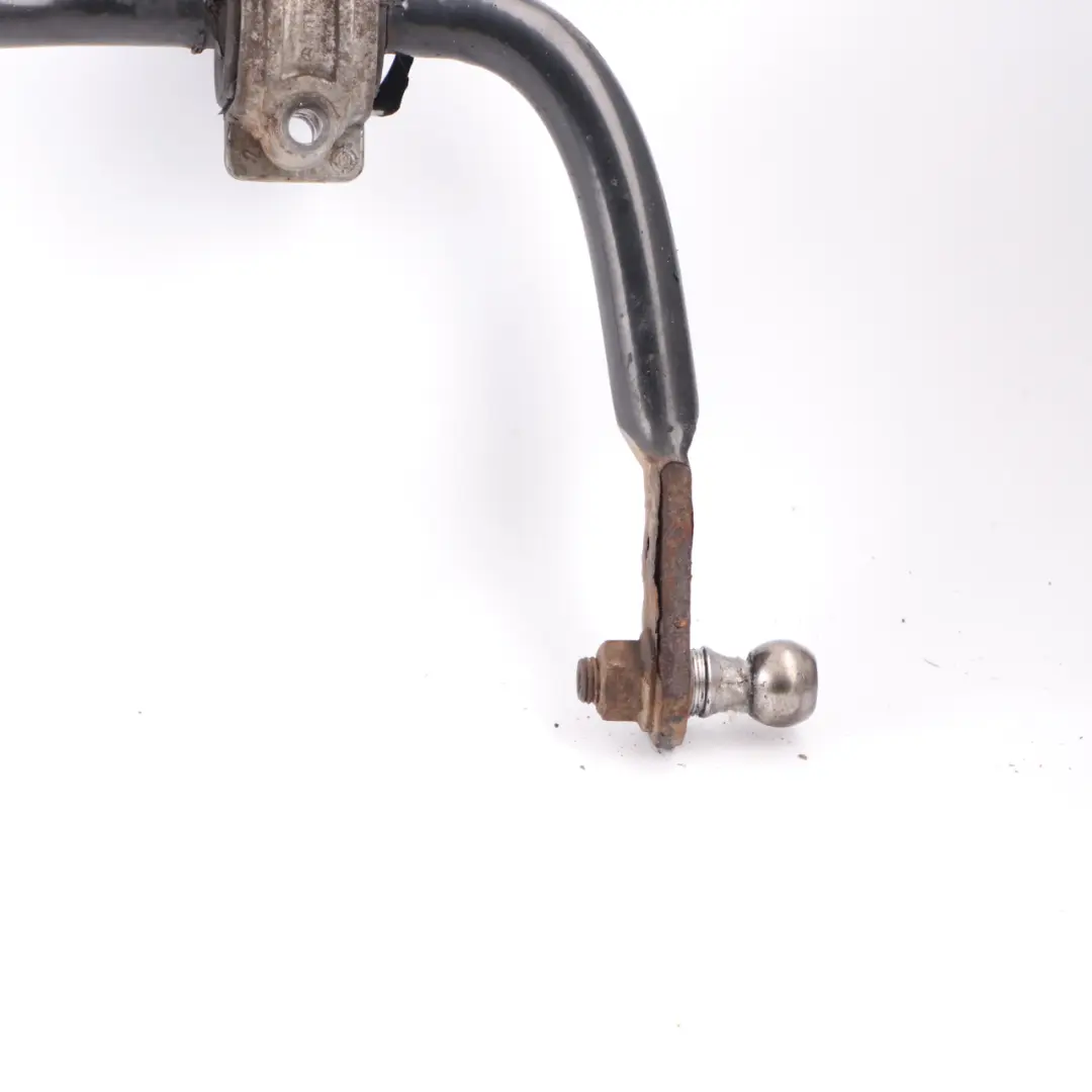 Mercedes SLK R171 Suspension Stabilizer Front Axle Anti Roll Bar A1713235365