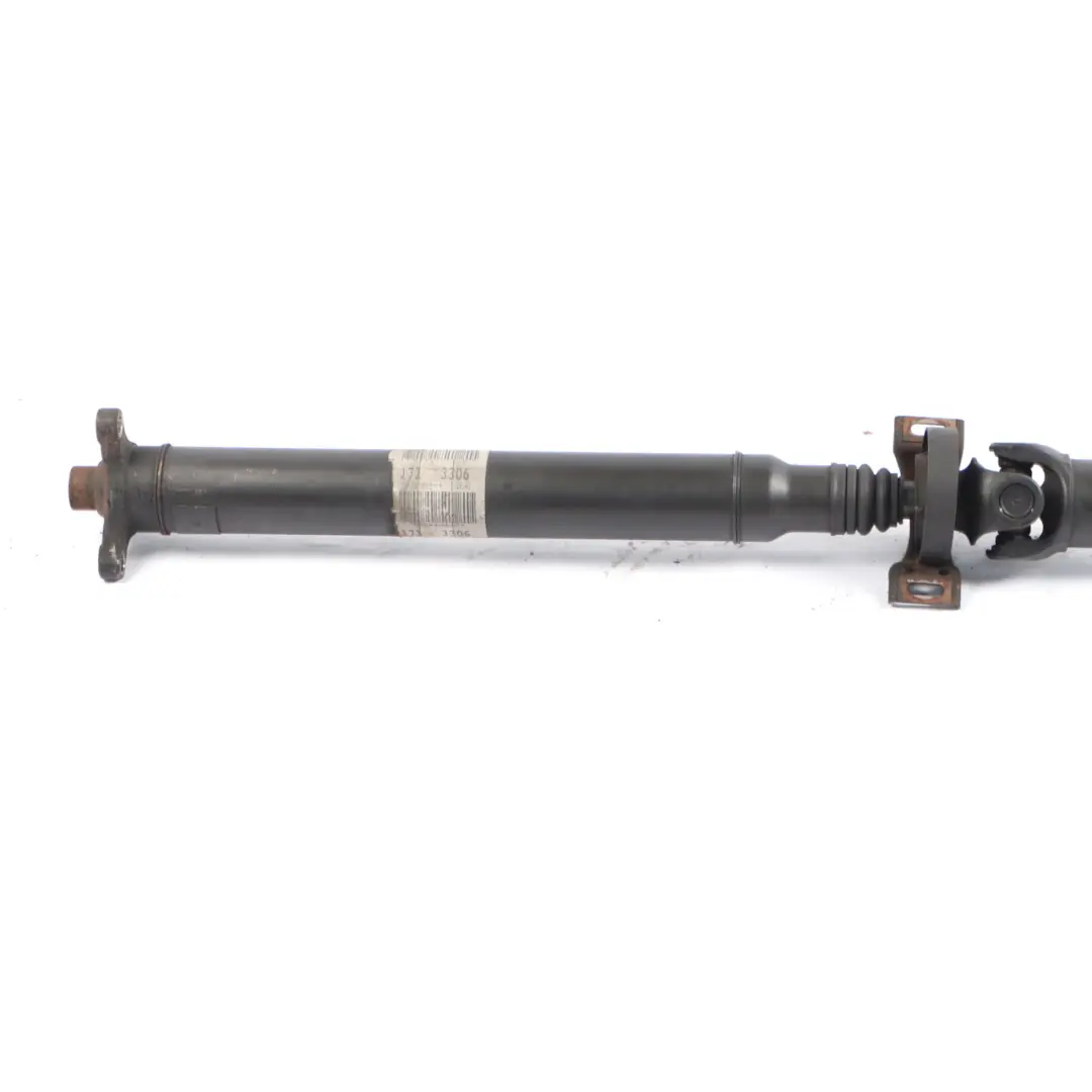 Propshaft Drive Shaft Mercedes SLK R171 M272 Automatic Transmission A1714103306