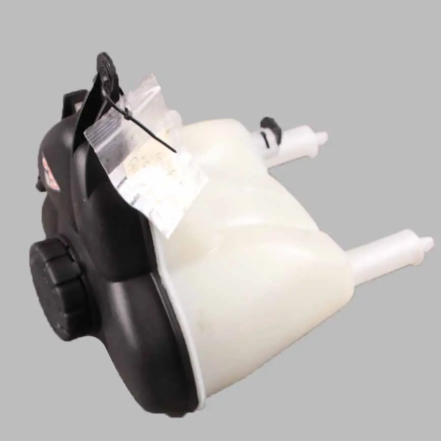 Mercedes SLK R171 Coolant Expansion Overflow Tank Fluid Bottle A1715000049