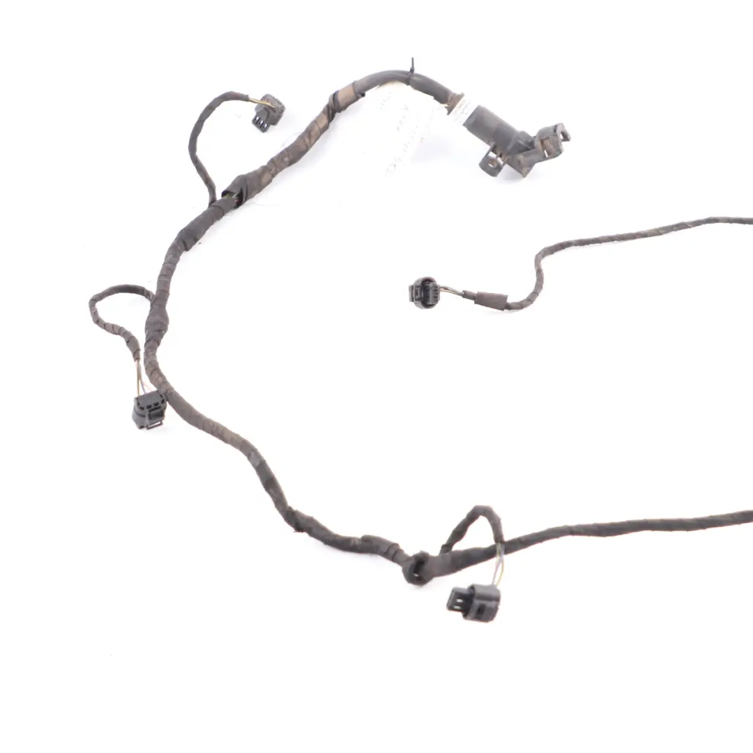 Mercedes SLK R171 Front Bumper Parking Sensor PDC Wiring Harness A1715403832