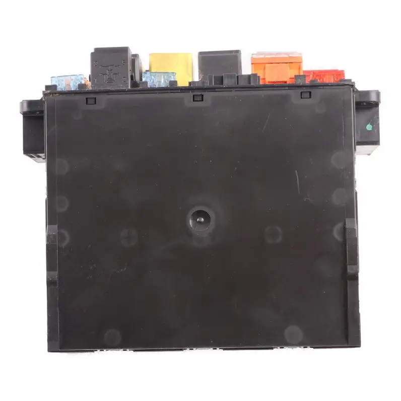 Mercedes SLK R171 Front Fuse Box SAM Relay Control Unit Module A1715451501