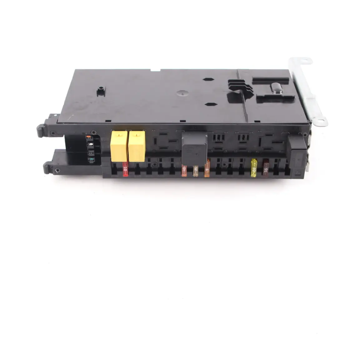 Mercedes SLK R171 Fuse Box Rear SAM Relay Control Unit Module A1715451901